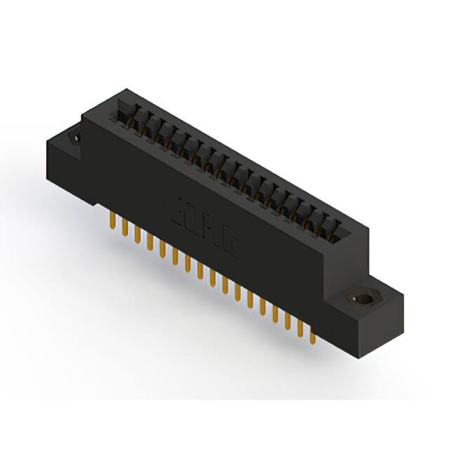 392-034-521-207 EDAC Inc.  Connettori per bordi